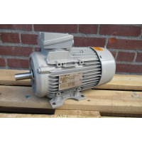 .1,1 KW 2900 Asmaat 19mm IE3. unused.